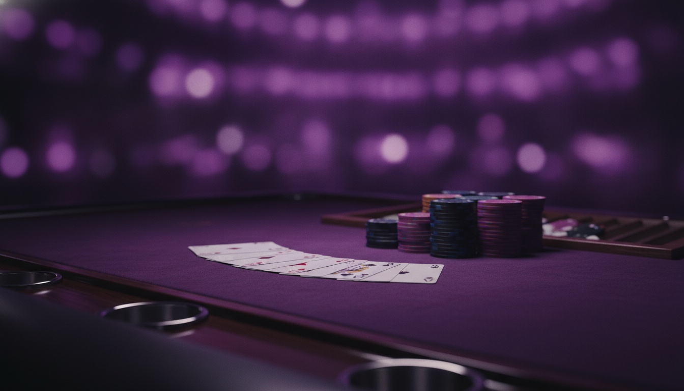 Explore the Exciting World of Games at Jackpot City Casino