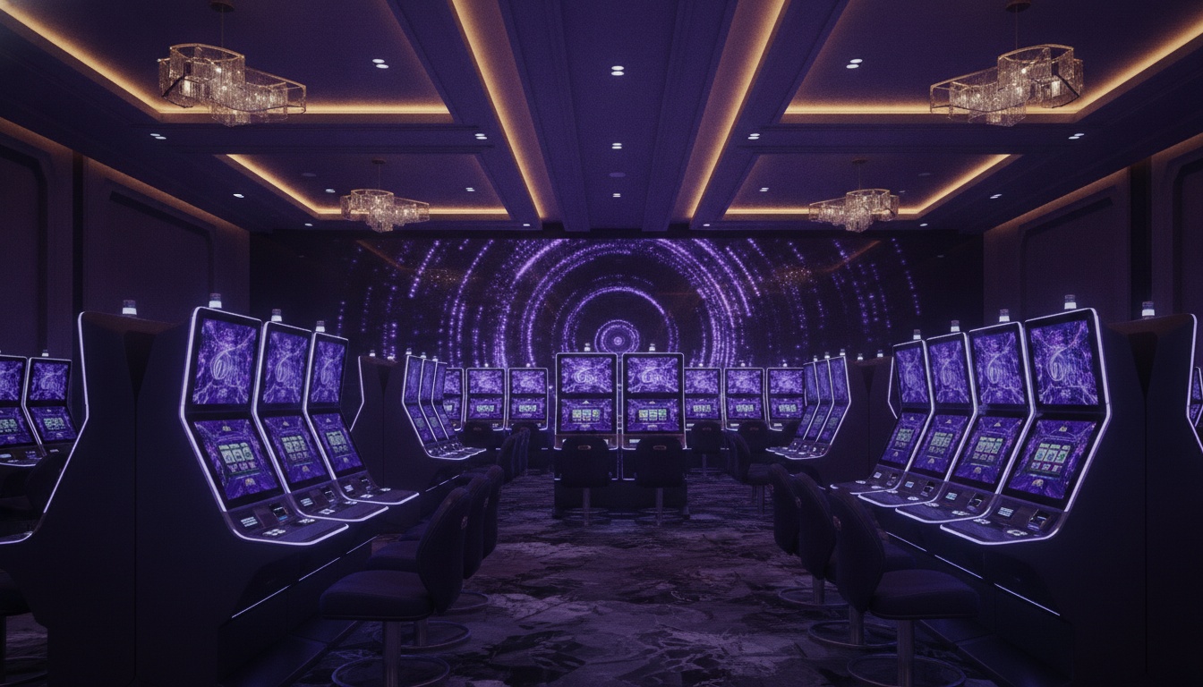 Jackpot City — Account Setup & Login Guide